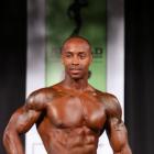 Donta  Tanner - IFBB Greater Gulf States Pro 2014 - #1